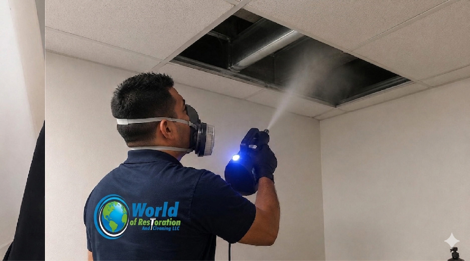 Professional sanitisatio